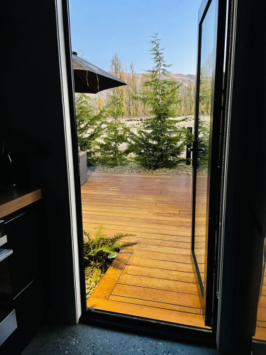 Orchard Lodge Wanaka - Relax, Refresh, Recharge