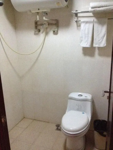 Xinwangjiang Hotel