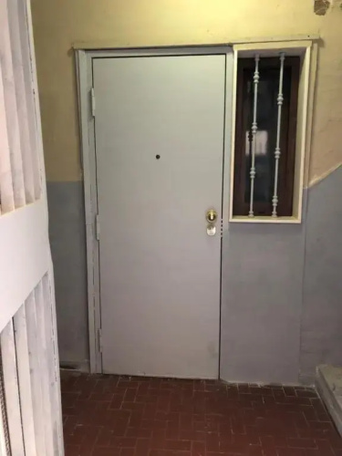 Ciro House