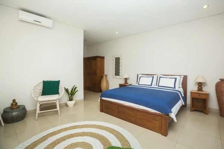 Big Brother Villa