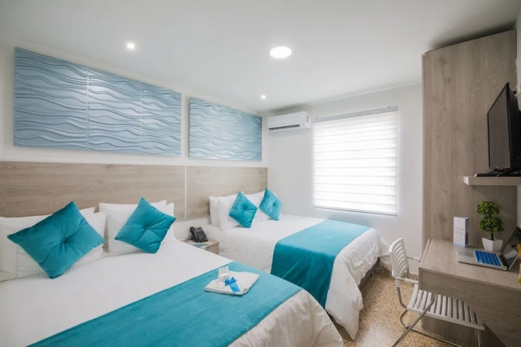 Superior Double room