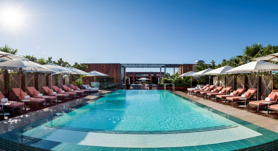 The Ray Hotel Delray Beach, Curio Collection by Hilton photo 15