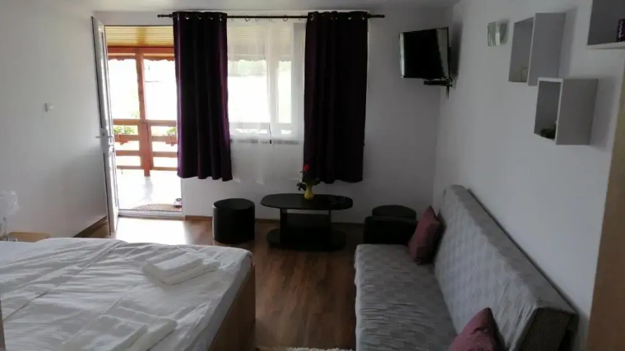 Comfort Triple room