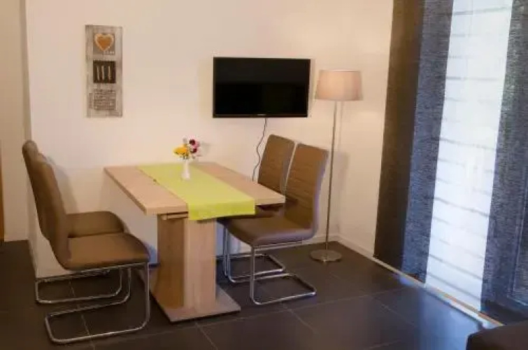 Residence Reinhild