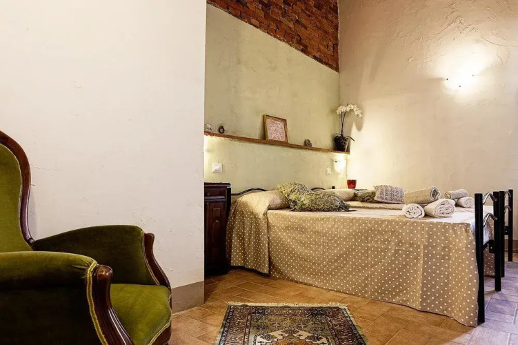 Agriturismo La Nora