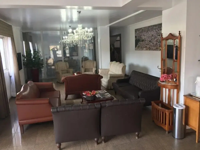 Colle Tourist Hotel