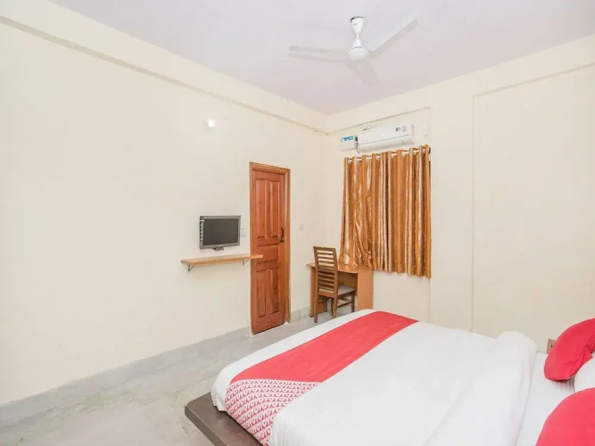 OYO 10473 Basavanagudi