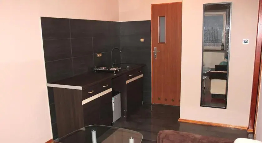 Apartamenty Verdi
