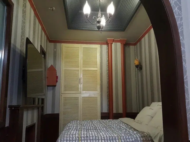 6St Motel