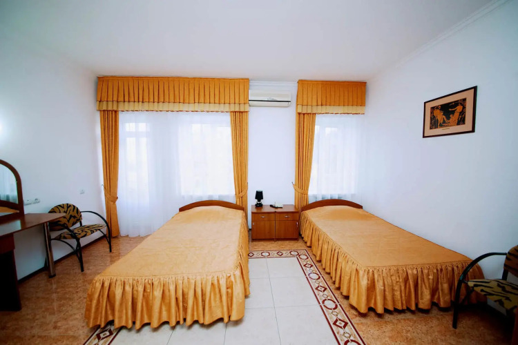 Фотография отеля