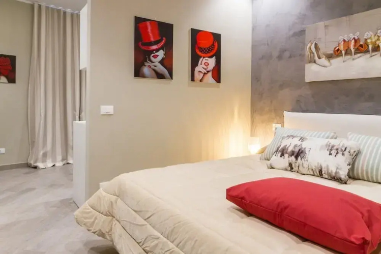 Suite Bordonaro Apartments