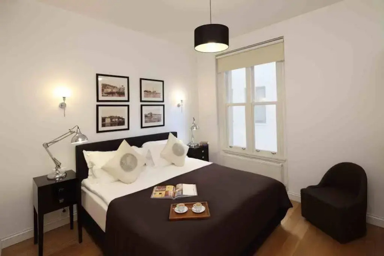 Yazicizade Residences