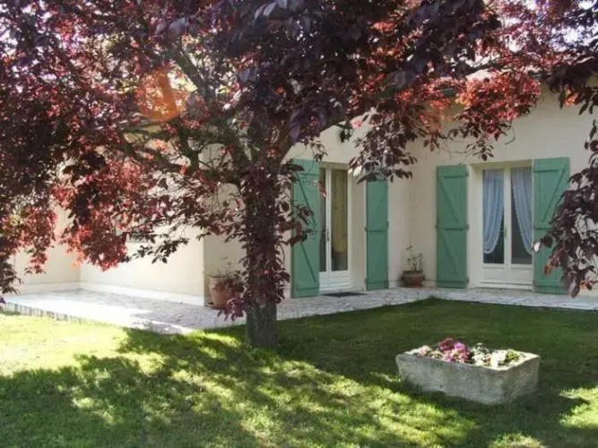 Gite de La Cheneraie