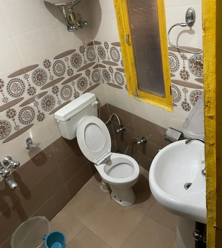 Superior Double room with balcony and with mountain view