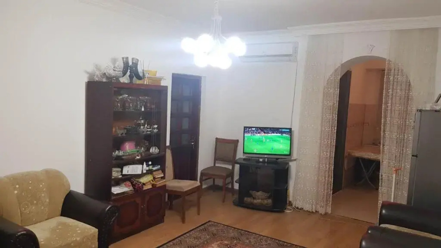 Apartment Apsaros 10