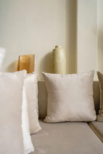 Liminal Palace Villa 2 by Betterplace