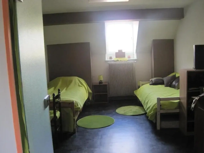 2 Bedrooms Cottage