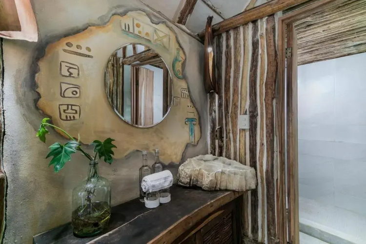 Hidden Treehouse Tulum EcoHotel