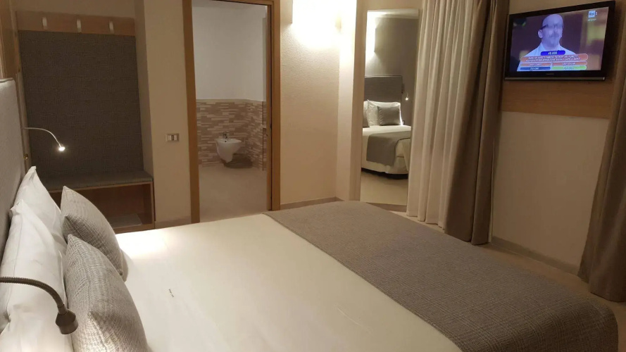 Hotel Edelweiss