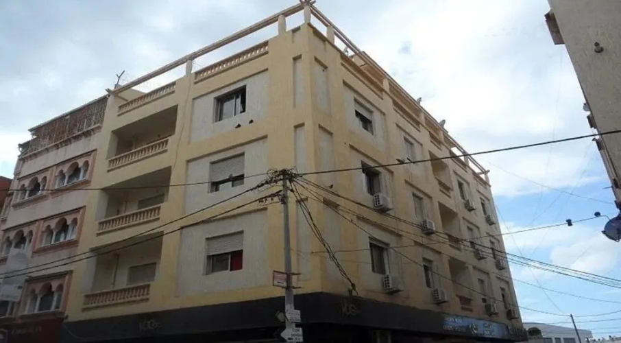 Hotelafbeelding