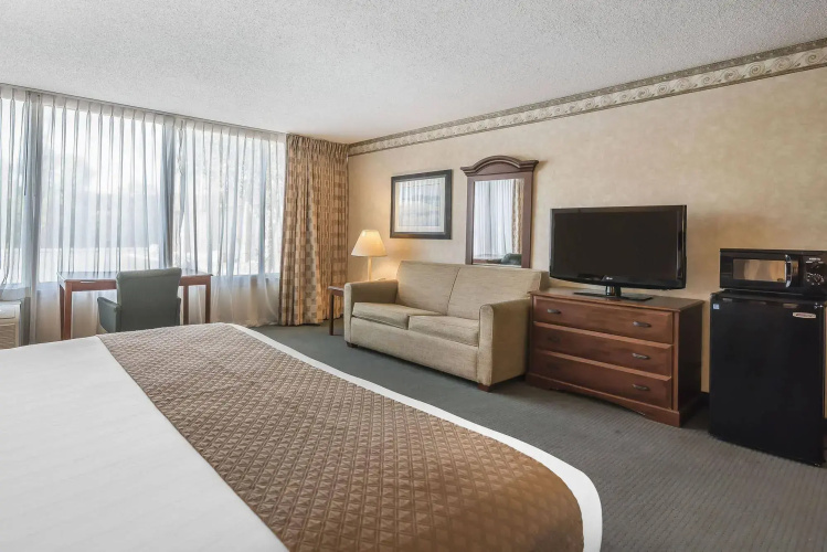 The Inn at Cobleskill