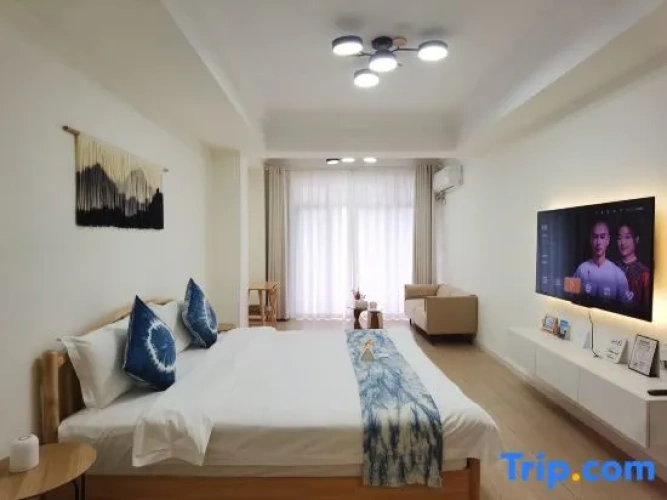 3 Bedrooms Suite