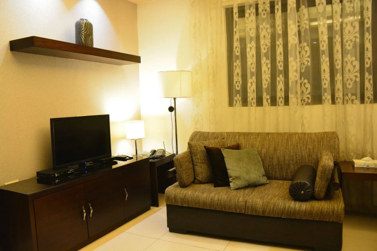 Nadine Boutique Hotel