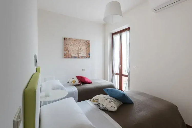 Ellebì B&B