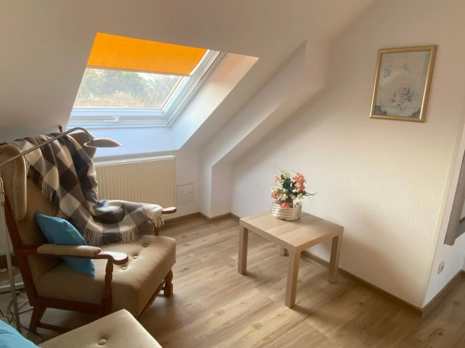 Residenz am Strand Wohnung 5-72