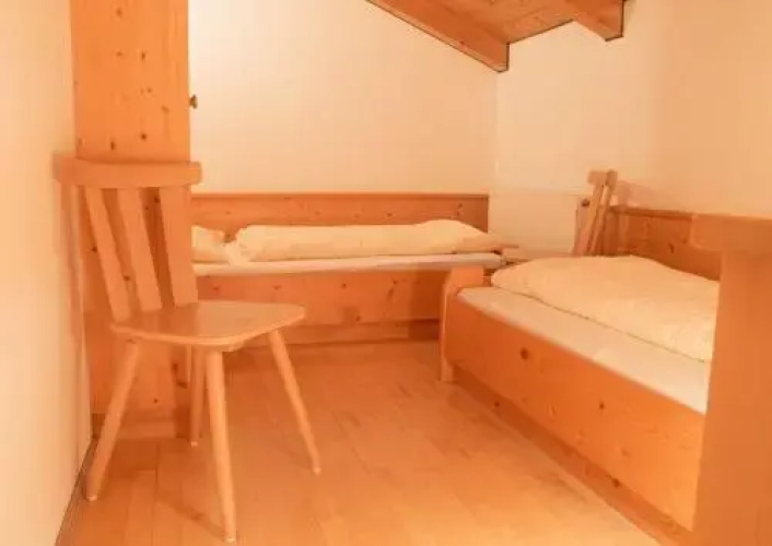 Residence Rasp zu Natz