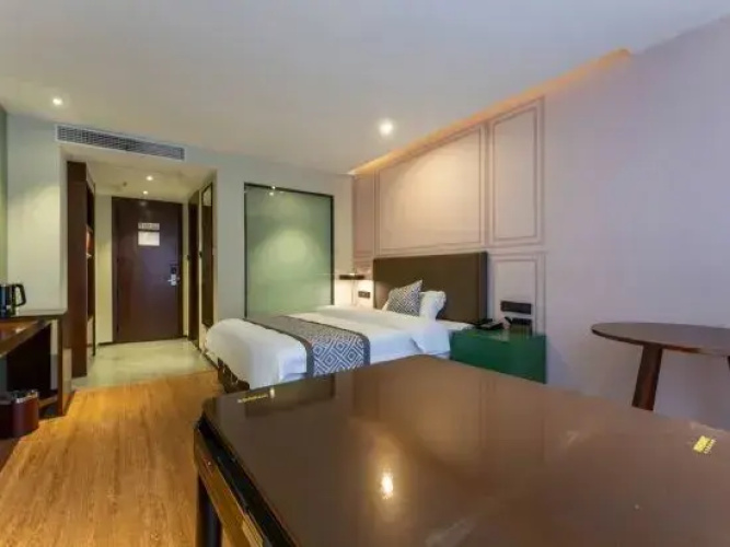 Gemei Hotel