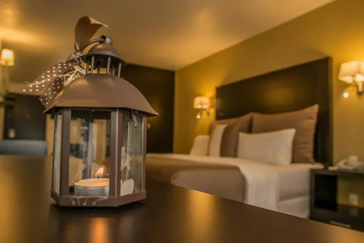 Hotel Imperial Luxury
