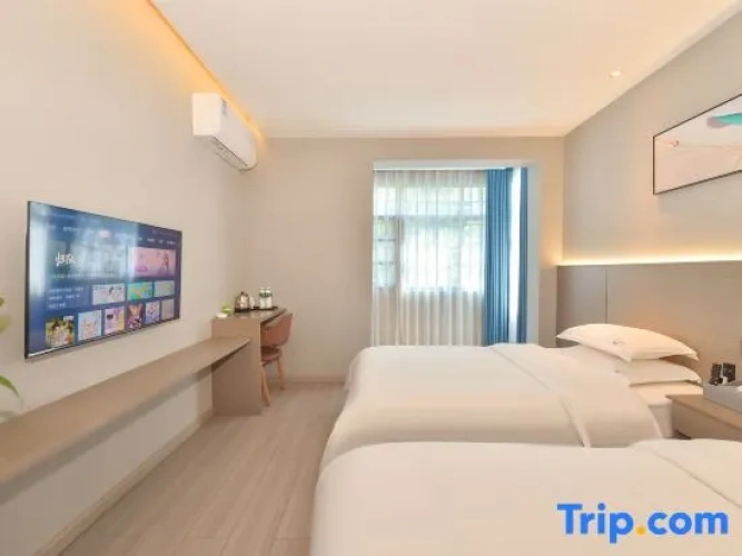 Luxury Double room