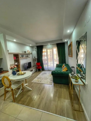 Emerald Home