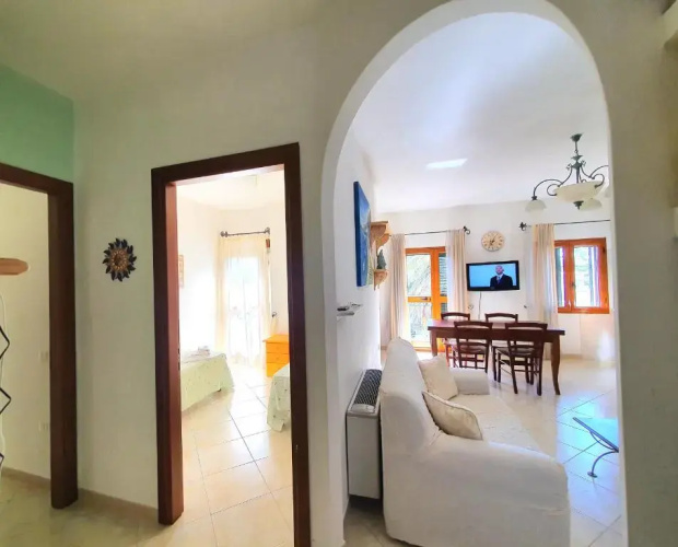 Dommos - Domosola Apartment