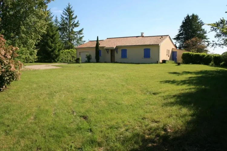Cottage