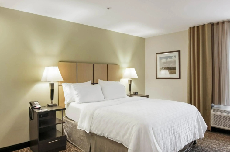 Candlewood Suites Brighton by IHG
