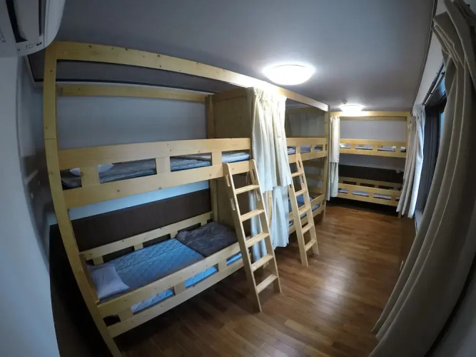 Miyakojima guest house cocoikoi - Hostel