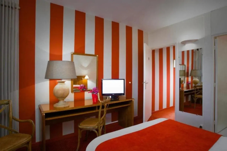 Hôtel Lensotel