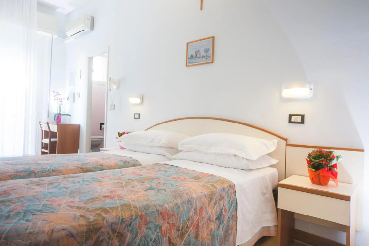 Hotel Latini