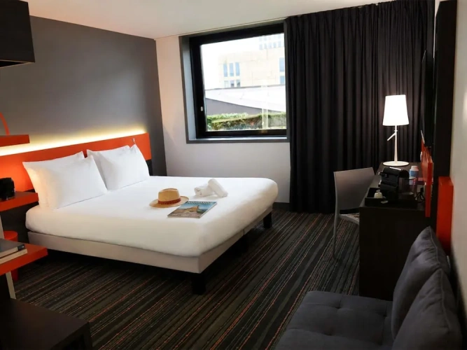 Premium Double room