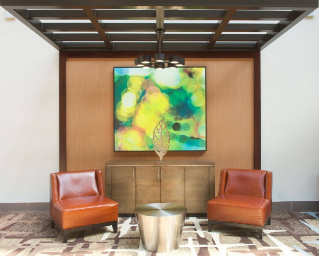 Embassy Suites by Hilton Cincinnati Northeast Blue Ash photo 23
