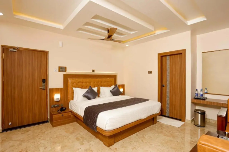Hotel Taika