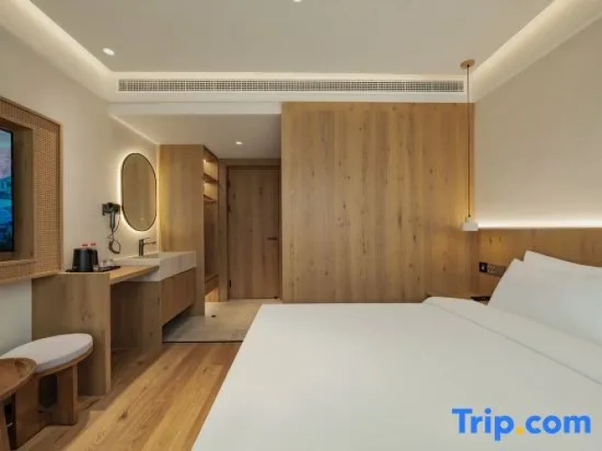 Luxury Double room