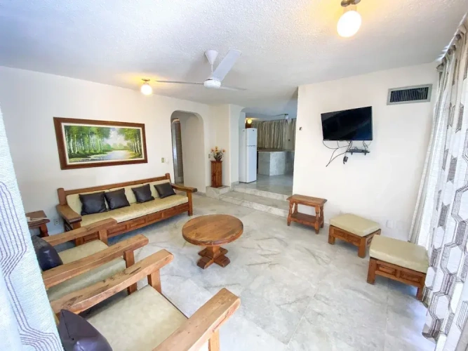 2 Bedrooms Premier room