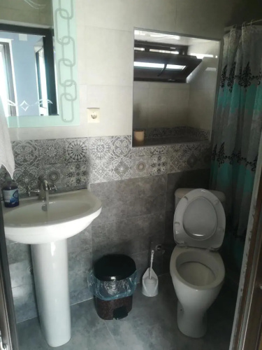 Lela Rezo Guesthouse