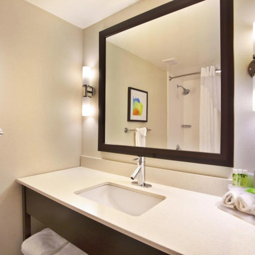 Holiday Inn Express Sault Ste Marie photo 10
