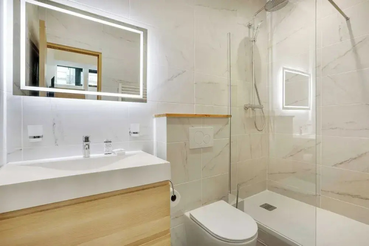 Stunning Apartment - 2br/6p - Bastille
