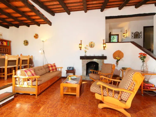 Holiday Home Dynaida Karadja