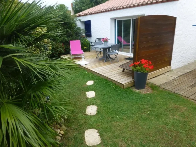 1 Bedroom Cottage